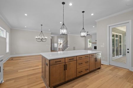 New construction Single-Family house 12905 Grey Willow Drive, Raleigh, NC 27613 - photo 11 11
