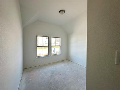 New construction Single-Family house 1400 Garrett Oaks Ln, Georgetown, TX 78633 Premier Series - Juniper- photo 3 3