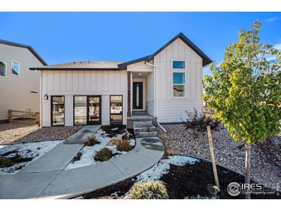 New construction Single-Family house 6610 4Th St Rd, Greeley, CO 80634 - photo 2 2