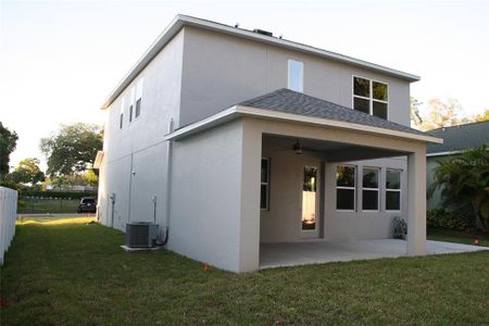 New construction Single-Family house 1606 Pennsylvania Avenue, Palm Harbor, FL 34683 - photo 13 13
