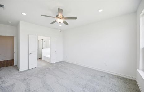 New construction Single-Family house 1324 David Drive, Anna, TX 75409 San Marcos- photo 5 5