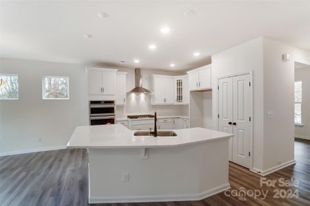 New construction Single-Family house 4805 Gatesmills Avenue, Unit 11, Charlotte, NC 28213 - photo 10 10