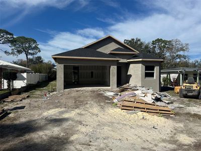 New construction Single-Family house 11306 N Oregon Avenue, Tampa, FL 33612 - photo 14 14