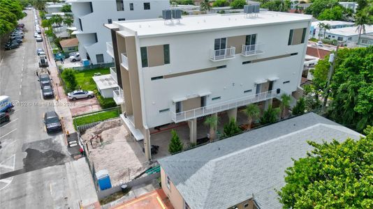 New construction Condo/Apt house 816 84Th St, Unit 4, Miami Beach, FL 33141 - photo 1 1