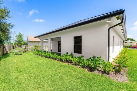 New construction Single-Family house 2311 Zeder Avenue, Delray Beach, FL 33444 - photo 29 29