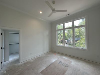 New construction Single-Family house 708 Compton Road, Raleigh, NC 27609 - photo 58 58