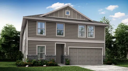 Heartland: Watermill Collection by Lennar in Heartland - photo 13 13