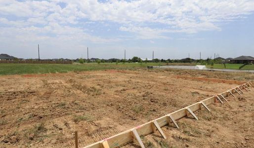 New construction Single-Family house 4627 Rustic Grove Lane, Fulshear, TX 77441 - photo 1 1