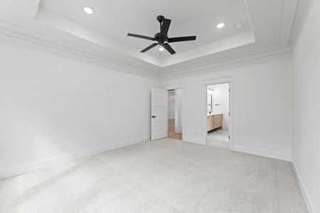 New construction Single-Family house 4713 South Drive, Fort Worth, TX 76109 - photo 23 23