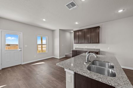 New construction Single-Family house 13738 Pinkston, San Antonio, TX 78252 Donley - C- photo 21 21