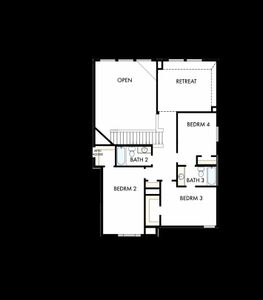 New construction Single-Family house The Costner, 12375 Lost Petal, Schertz, TX 78154 - photo