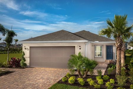 Sawgrass Lakes I by KB Home in Parrish - photo 10 10