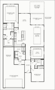 New construction Single-Family house 73 Glenhurst Avenue, Ponte Vedra, FL 32081 - photo 7 7