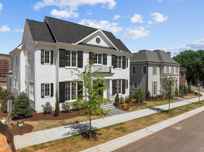 New construction Single-Family house 2635 Marchmont Street, Raleigh, NC 27608 - photo 49 49
