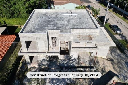 New construction Single-Family house 4430 Nautilus Drive, Miami Beach, FL 33140 - photo 37 37