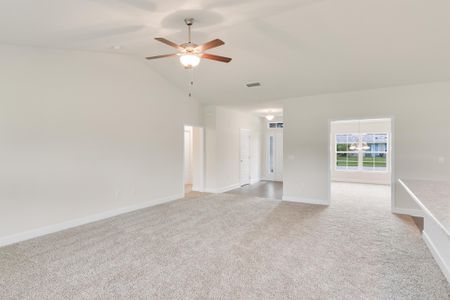 New construction Single-Family house 8636 Southeast 164th Place, Summerfield, FL 34491 - photo 8 8