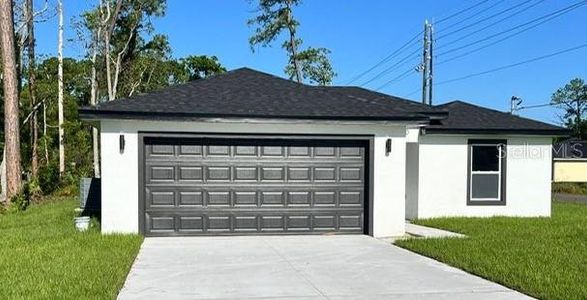 New construction Single-Family house 1844 7Th Avenue, Deland, FL 32724 - photo 0 0