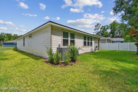 New construction Single-Family house 16628 Cody Creek Court, Jacksonville, FL 32226 - photo 42 42