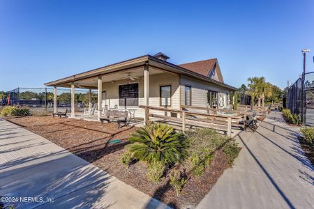 New construction Single-Family house 95386 Wild Cherry Drive, Fernandina Beach, FL 32034 - photo 90 90