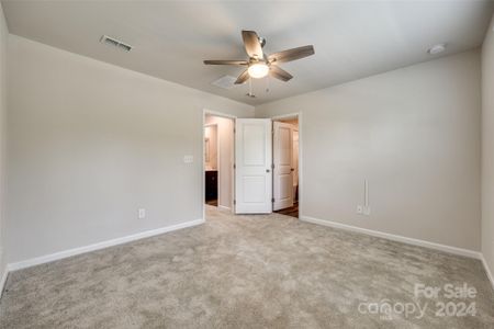 New construction Townhouse house 2029 Langer Street, Charlotte, NC 28214 - photo 19 19