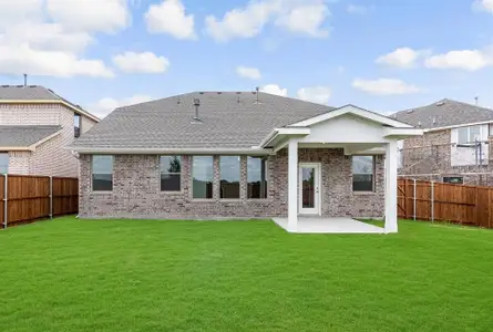 Devonshire 50s by Ashton Woods in Forney - photo 15