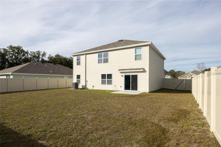 New construction Single-Family house 24665 Nw 7Th Lane, Newberry, FL 32669 - photo 38 38
