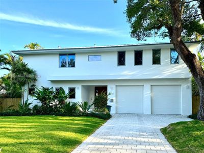 New construction Single-Family house 1208 Ne 99Th St, Miami Shores, FL 33138 - photo 0 0