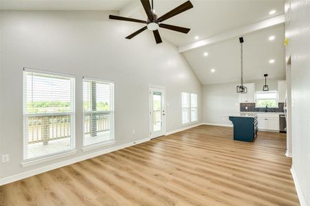 New construction Single-Family house 1722 Duncan Drive, Oyster Creek, TX 77583 - photo 10 10