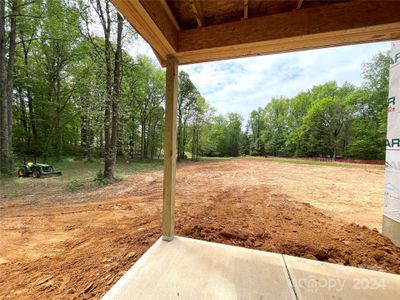 New construction Single-Family house 115 Kam Drive, Mooresville, NC 28115 - photo