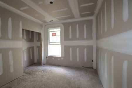 New construction Single-Family house 2391 Windsor Locks Station, Apex, NC 27502 Guilford - Premier Collection- photo 34