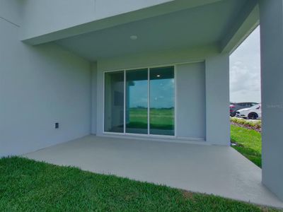 New construction Single-Family house 9097 Cape Cod Road, Deland, FL 32724 - photo