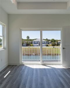 New construction Single-Family house 4017 Jewfish Drive, Hernando Beach, FL 34607 - photo 21 21