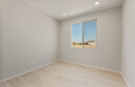 New construction Single-Family house 26958 W Lone Cactus Drive, Buckeye, AZ 85396 Sanctuary- photo 18 18