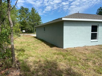 New construction Single-Family house 7823 N Keystone Drive, Citrus Springs, FL 34433 - photo 6 6