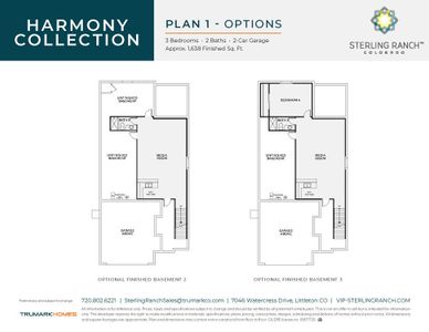 New construction Single-Family house 7046 Watercress Drive, Littleton, CO 80125 - photo 4 4