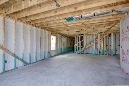 New construction Single-Family house 12822 Lorena Ochoa, San Antonio, TX 78221 Wilson- photo 4 4
