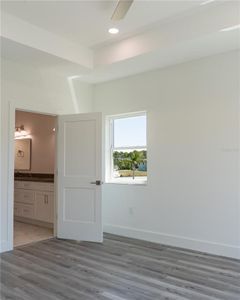 New construction Single-Family house 4017 Jewfish Drive, Hernando Beach, FL 34607 - photo 20 20