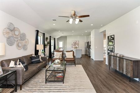 Cielo by Rausch Coleman Homes in Conroe - photo 13 13