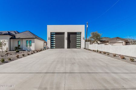 New construction Single-Family house 35412 North 15th Avenue, Phoenix, AZ 85086 - photo 53 53
