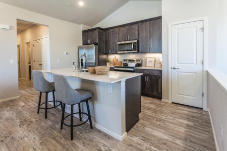 New construction Condo/Apt house 2908 Conquest Street, Fort Collins, CO 80524 - photo 12 12