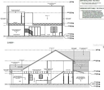 New construction Single-Family house 330 Spinnaker Court, Auburndale, FL 33823 - photo 5 5