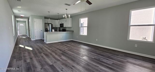 New construction Single-Family house 1247 Pangola Drive, Jacksonville, FL 32205 - photo