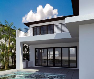 New construction Single-Family house 3202 Karen Drive, Delray Beach, FL 33483 - photo 2 2