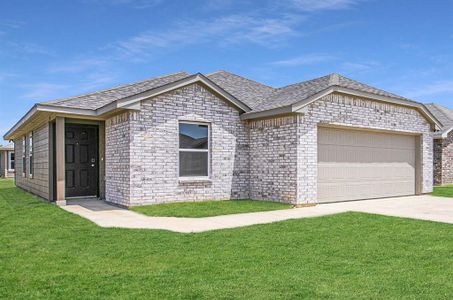 New construction Single-Family house 462 Bobbie, Mabank, TX 75147 - photo 0 0