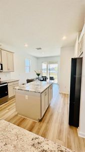New construction Single-Family house 11926 Sunsail Avenue, Orlando, FL 32832 - photo
