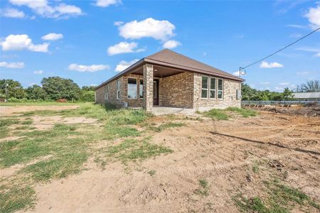 New construction Single-Family house 244 Alleda Road, Prairie View, TX 77484 - photo 18 18