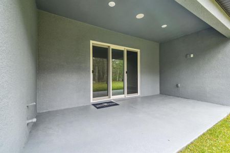 New construction Single-Family house 1285 Kelsa Anne Drive, Spring Hill, FL 34609 - photo 25 25
