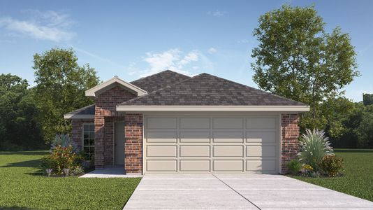 New construction Single-Family house 17314 Lake Ray Hubbard Drive, Forney, TX 75126 - photo 0 0