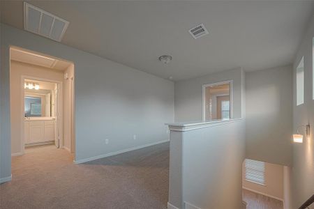 New construction Single-Family house 24708 Stablewood Forest Court, Humble, TX 77336 1918- photo 28 28