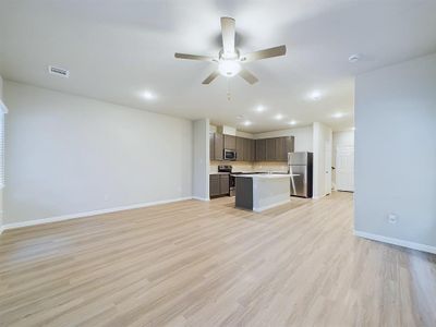 New construction Single-Family house 8140 Richland Drive, Houston, TX 77028 - photo 8 8